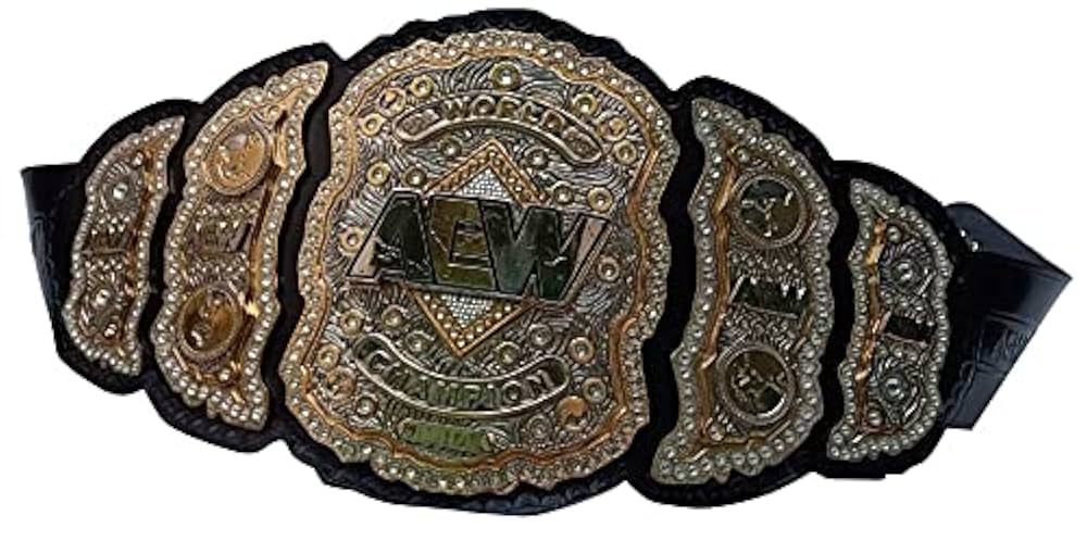 WWE レプリカベルト Amazon.co.jp: 【チャンピオンベルト】 ワールド・ヘビー級王座
